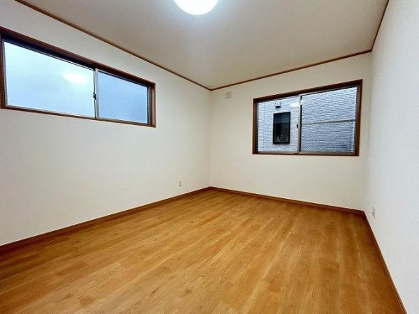 岡崎市福岡町字下荒追の中古一戸建て