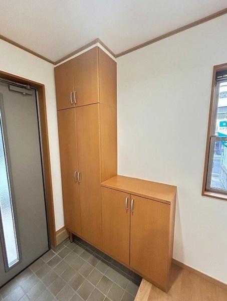 岡崎市福岡町字下荒追の中古一戸建て
