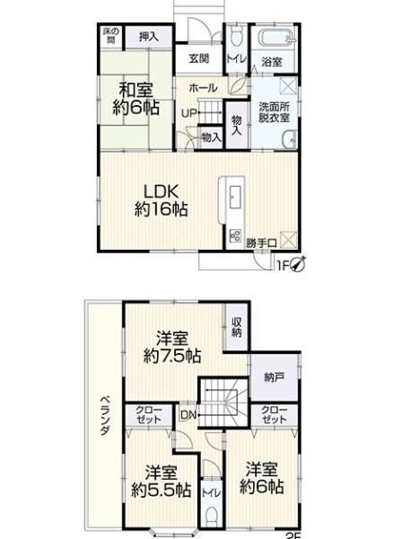 豊田市本田町北ノ脇の中古一戸建て