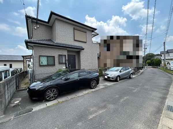 豊田市本田町北ノ脇 中古住宅