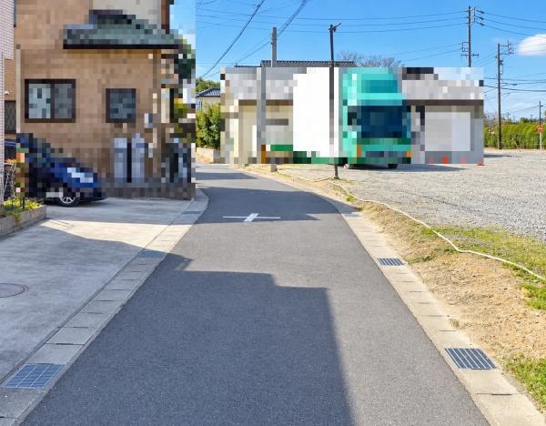 豊田市本田町北ノ脇の中古一戸建て