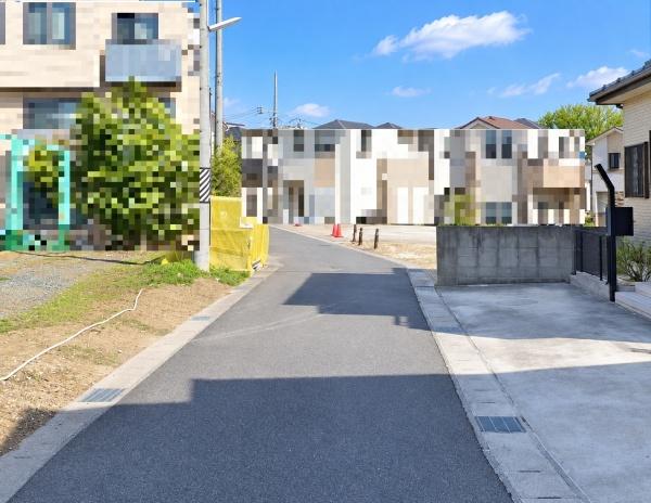 豊田市本田町北ノ脇の中古一戸建て