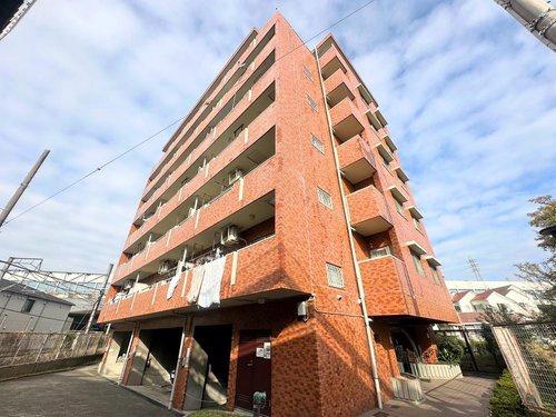 ホーユウパレス多摩川