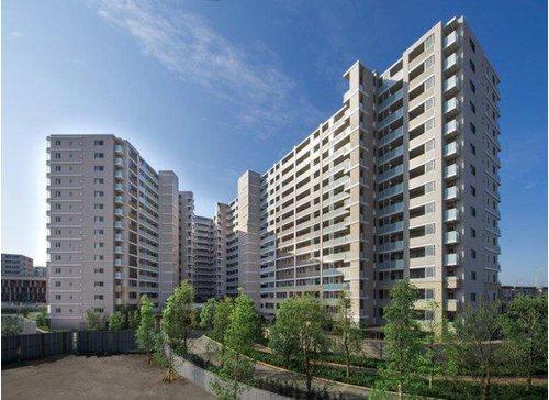 クレストプライムレジデンス　アべニュー壱番館