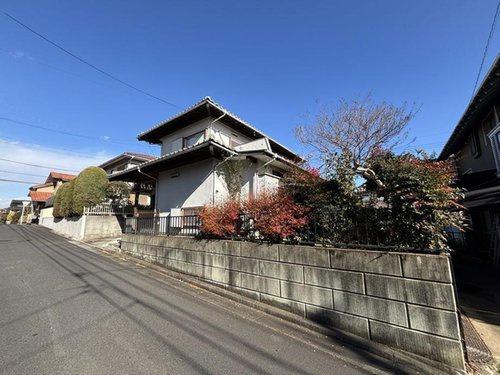川崎市麻生区上麻生５丁目の売土地