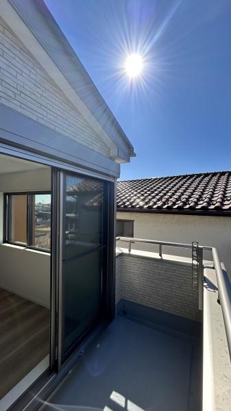 川崎市宮前区東有馬１丁目の新築一戸建