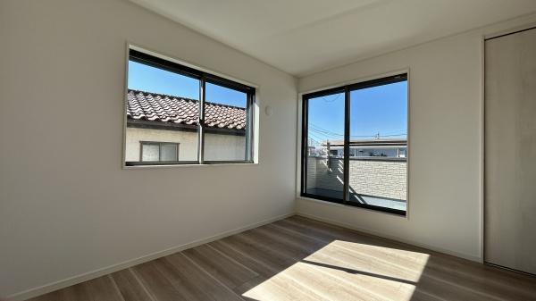川崎市宮前区東有馬１丁目の新築一戸建