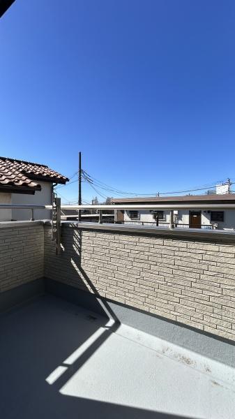 川崎市宮前区東有馬１丁目の新築一戸建