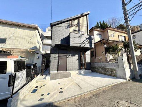 川崎市宮前区西野川３丁目の新築一戸建