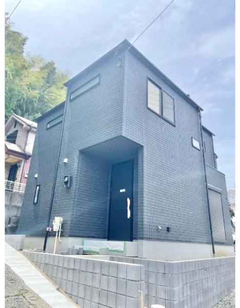 横浜市港北区新吉田東５丁目の新築一戸建