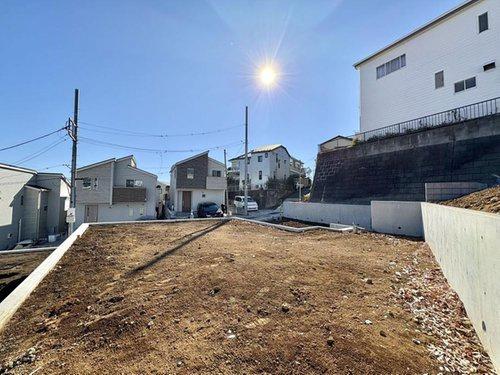 川崎市宮前区東有馬２丁目の新築一戸建