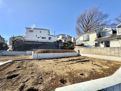 川崎市宮前区東有馬２丁目の新築一戸建