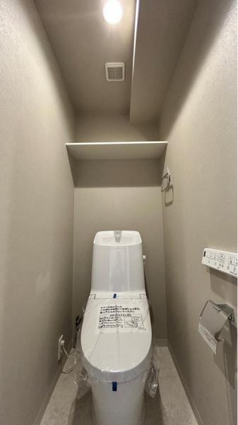 コスモ武蔵新城グレイスコート