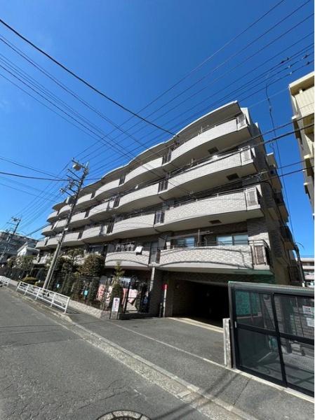 ステイツ武蔵中原