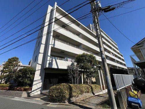 イニシア武蔵中原