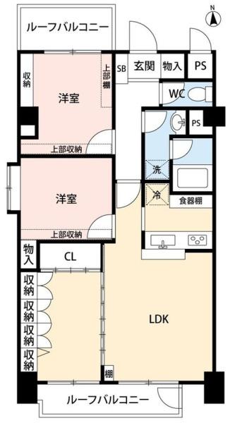 武蔵小杉マンション