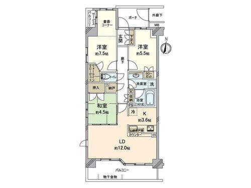 プライム川崎矢向