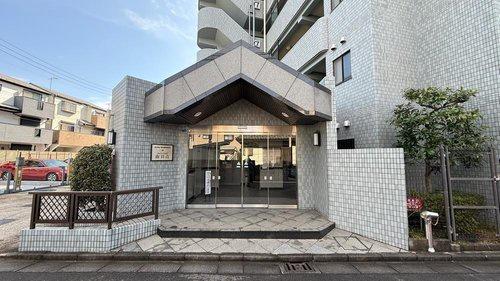 ライフプラザ南日吉