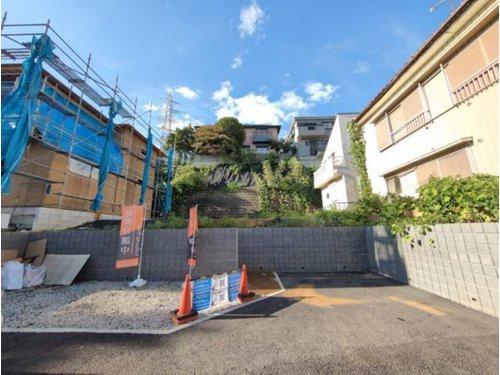 川崎市高津区千年の売土地