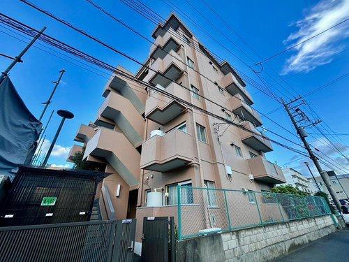 キャニオンマンション武蔵小杉