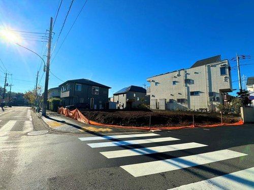 川崎市宮前区宮崎６丁目の土地