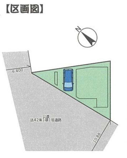 川崎市川崎区池田１丁目の新築一戸建