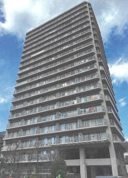 ヴィルクーレ川崎タワ―