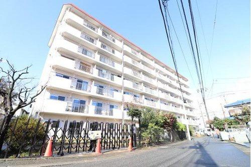 京王向ヶ丘マンション