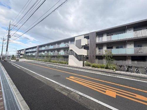 ライフレビュー川崎久地プライムヒル