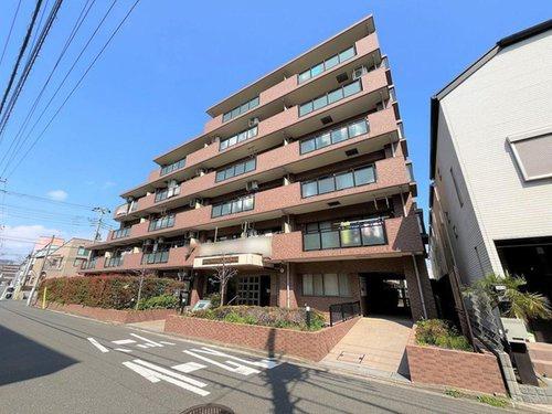 ライオンズマンション日吉学園