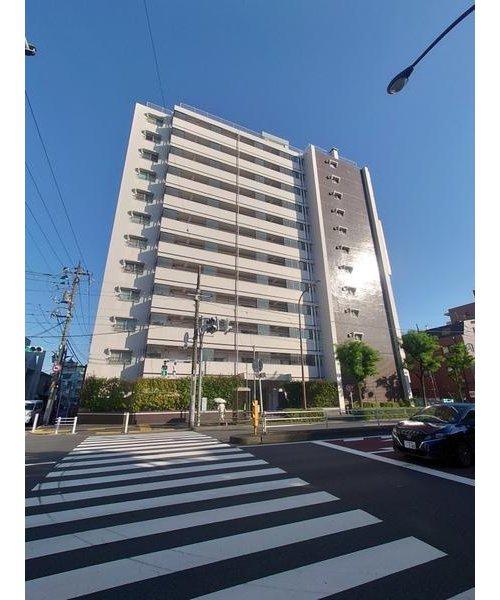 田園調布スカイハイツ