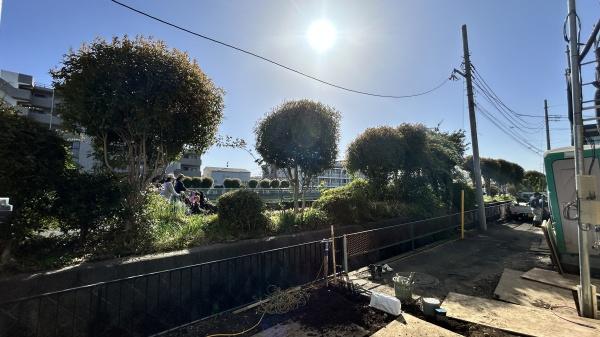 横浜市港北区高田東４丁目の新築一戸建
