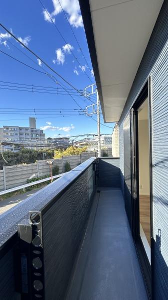 川崎市宮前区野川本町３丁目の新築一戸建
