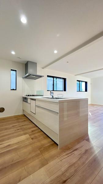 川崎市宮前区野川本町３丁目の新築一戸建