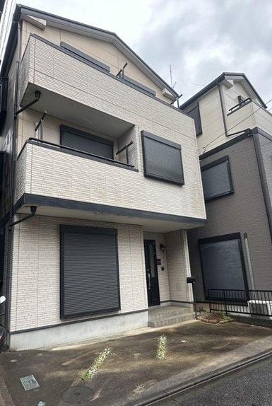 川崎市高津区千年の中古一戸建