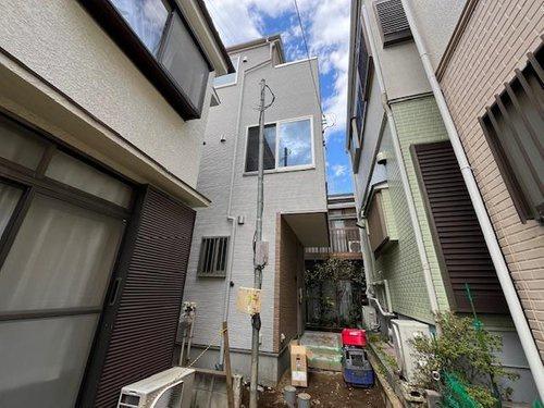 川崎市高津区久末の新築一戸建