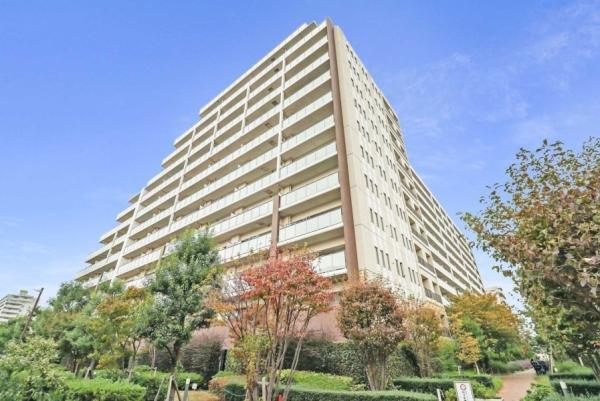 グリーンシア川崎京町