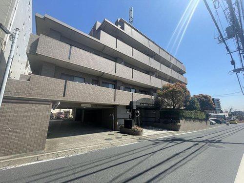 ライオンズマンション日吉西