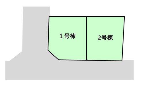 川崎市中原区木月３丁目の新築一戸建