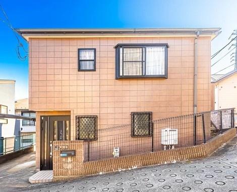 川崎市中原区井田２丁目の中古一戸建