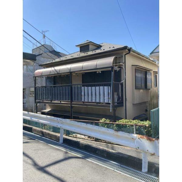 川崎市中原区井田２丁目の中古一戸建