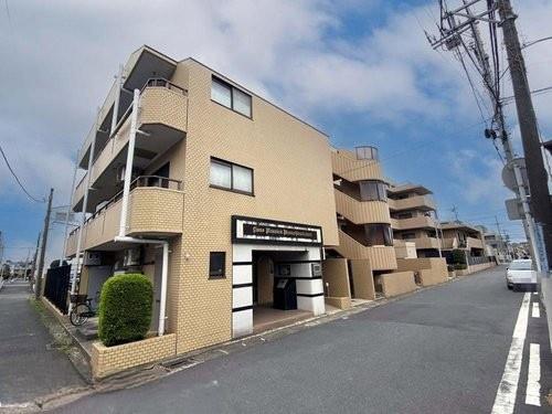 ライオンズマンション武蔵中原