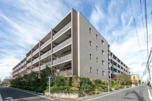 グランドメゾン元住吉サウステラス