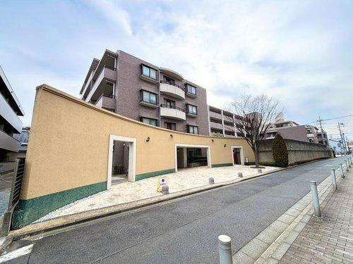 ライフヴィラ元住吉弐番館