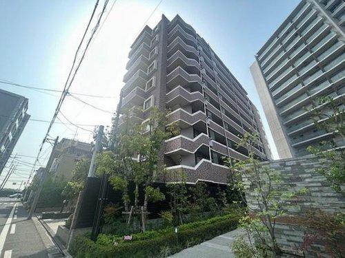 クレッセント新丸子Ⅳ