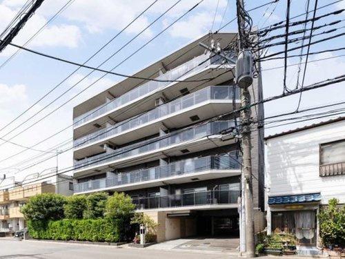 プロスタイル元住吉