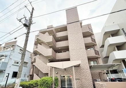 ロイヤルコーポ新川崎壱番館