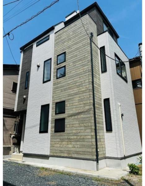川崎市川崎区東門前２丁目の中古一戸建