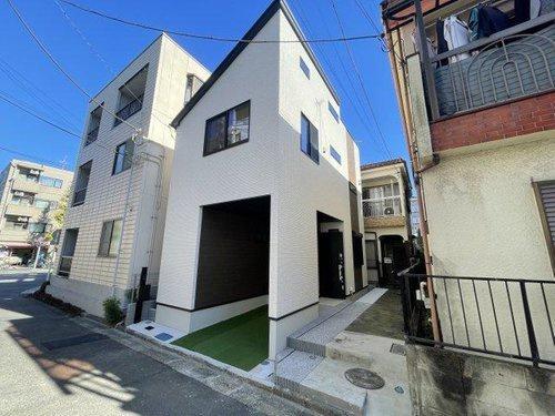 川崎市川崎区大島４丁目の新築一戸建