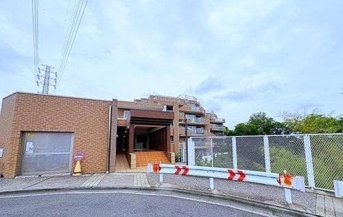 セブンフォレストヒルメイプルコート